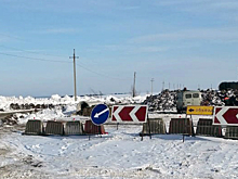 Ремонт автодороги Сарапул – Воткинск заканчивают