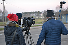 Фонд для съемок пилотных кинопроектов хотят создать в Нижегородской области
