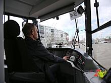 Главе Челябинской области не понравилась зарплата водителей трамваев