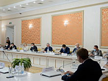 Воронежская область сохранит все меры господдержки развития экономики и темпы развития соцсферы в 2021-2023 годы