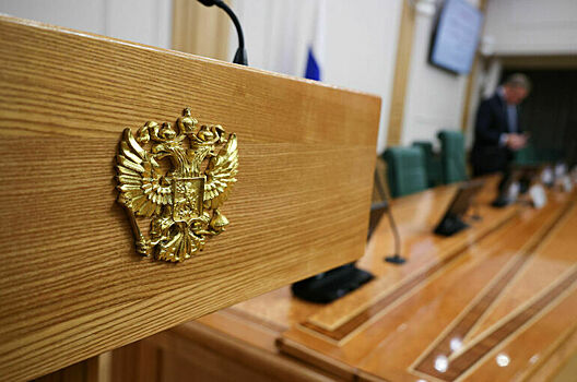 Комитет Совфеда одобрил повышение штрафов за сброс канализационных вод