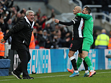 Сборная недели 14 тура АПЛ