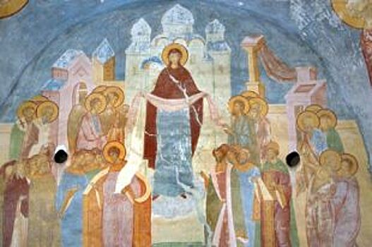 Что делают православные в Покров Богородицы?