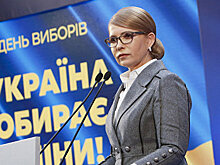 Три вопроса к Юлии Тимошенко о том, почему лидер «Батькивщины» слила выборы