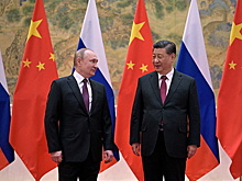 Востоковед рассказал о роли Китая в восстановлении экономики России