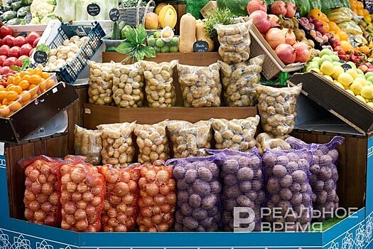 Аграрии: даже с новым урожаем цены на картофель будут выше, чем в прошлом году