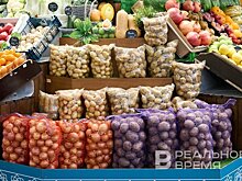 Аграрии: даже с новым урожаем цены на картофель будут выше, чем в прошлом году