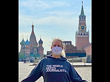 Пресс-секретарем посольства США в России стал Джейсон Ребхольц
