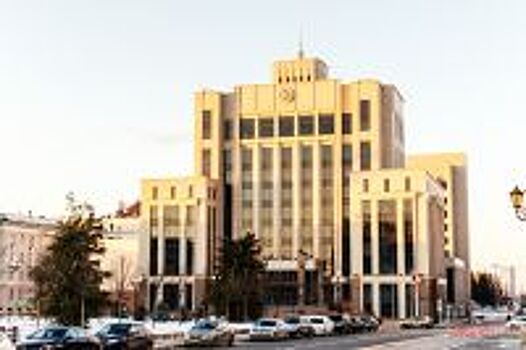 Земля вместо денег. Как намерены спасать Татфондбанк