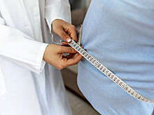 Рост ожирения зафиксирован в 30 регионах России