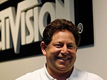 Директор Activision Blizzard получит 200 миллионов долларов