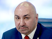 Сейранова освободили от должности ректора ГЦОЛИФК