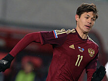 Портнягин стал игроком "Локомотива"