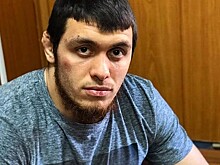Боец Рамазанов с победы дебютировал в One