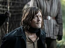 У «Ходячих мертвецов» будет кроссовер с героями всех сериалов франшизы