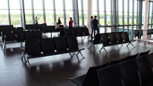 Аэропорт «Внуково» возобновил прием рейсов