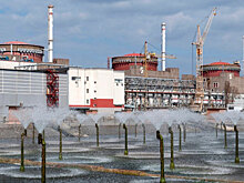 В МАГАТЭ заявили о готовности посетить Запорожскую АЭС