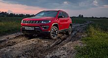 Автомобили марки Jeep стали доступнее в России