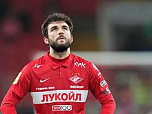 Джикия может стать игроком «Краснодара»