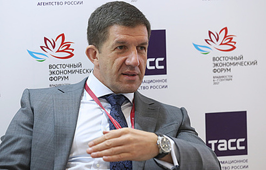 Глава Ростелеком: мы хотим провести связь в каждый дом