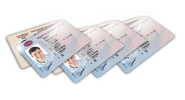 Потерял права. Дубликат выдадут на 10 лет?