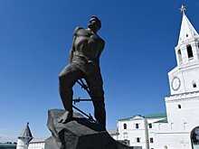 На следующей неделе музей-заповедник "Казанский Кремль" проведет онлайн-экскурсии