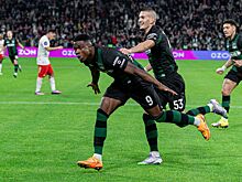 Черников прокомментировал победу «Краснодара» над «Спартаком»