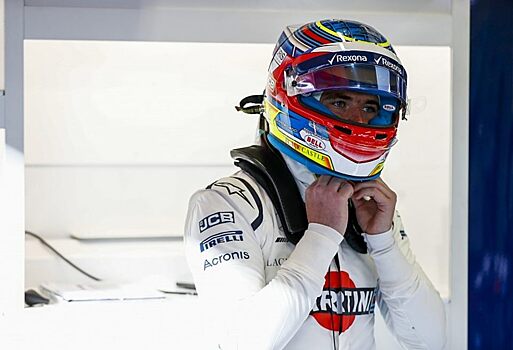 Оливер Роуленд: Лучше выступать в Формуле E, чем за Williams в Ф1