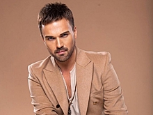 Александр Панайотов: Я поеду на "Евровидение". Надо просто смириться и поверить в меня