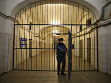 Оклады сотрудников уголовно-исполнительной системы вырастут