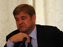 Дарькин попал на ФАС