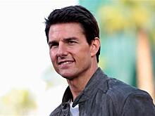 Том Круз начал сниматься в шестой части фильма "Миссия невыполнима"