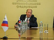 Поздравляем Президента РАФ Виктора Кирьянова с 70-летним юбилеем