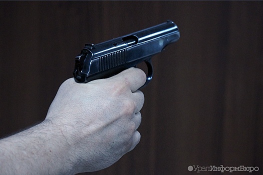 В Подмосковье учинили разбой в стиле 90-х