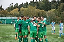 ФК «Зеленоград» победил в первом матче после финала Кубка Москвы