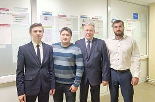 Первые итоги проекта «Эффективный регион» подвели в Челябинской области