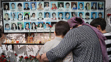 «Время не лечит». Репортаж RTVI из Беслана спустя 15 лет после теракта