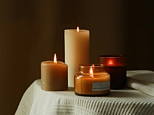 Топ−5 ароматов для вашего дома