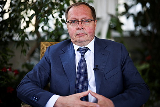 Посол заявил о сложности отобрать особняки россиян в Лондоне