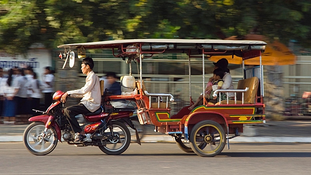 Без билета в прошлое: удивительные виды транспорта, которые еще живы