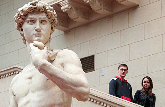 В двух крупнейших московских музеях произошли кадровые перестановки