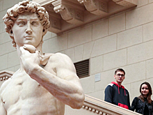 В двух крупнейших московских музеях произошли кадровые перестановки