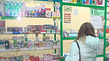 Лекарственный бум: что происходит в аптеках в период пандемии
