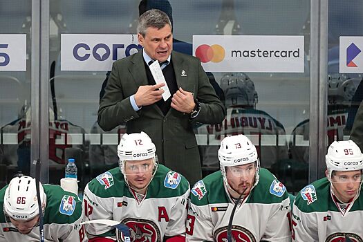 Квартальнов ответил на вопрос, поможет ли отсутствие лимита на легионеров в «Динамо» Мн