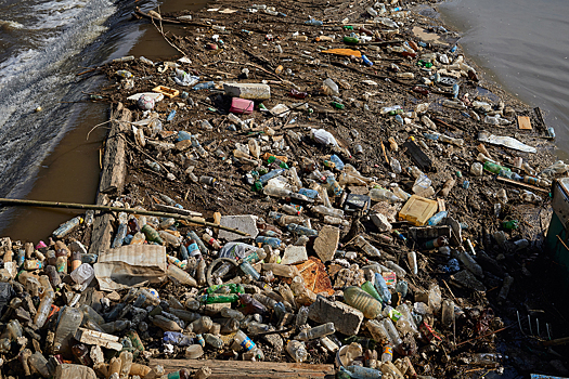 Власти сообщили о строительстве второй очереди мусорного полигона в Новокузнецке