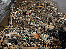 Власти сообщили о строительстве второй очереди мусорного полигона в Новокузнецке