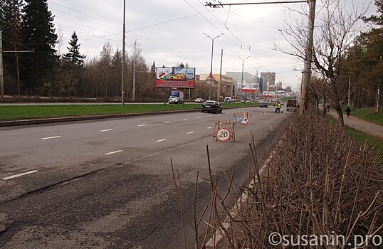Жители Удмуртии смогут принять участие в обсуждении ремонта дорог в 2022 году