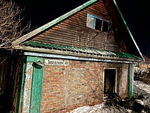 На Алтае погибла мать, спасавшая своих детей