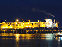 С 1 января 2023 года Великобритания прекратит импорт российского СПГ