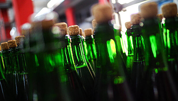 "Трезвая Россия" не поддержала инициативу по продаже алкоголя в интернете